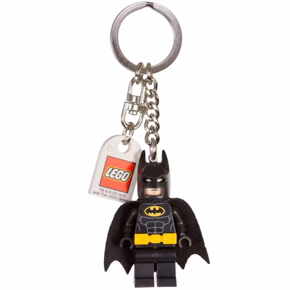 جاکلیدی لگو Batman Movie مدل Batman