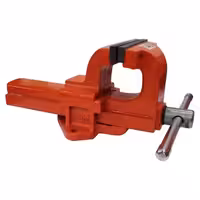 گیره رومیزی مهر سایز 160 میلی متر