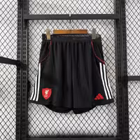 شورت کیت دوم لیورپول 2026-2025 | بازیکن