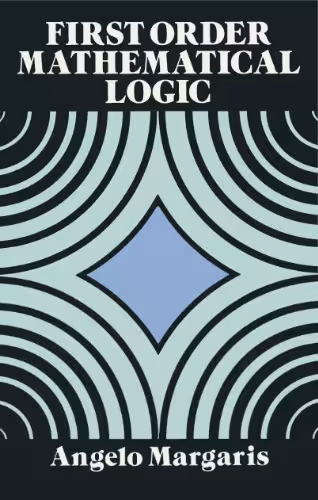 خرید و دانلود نسخه کامل کتاب First Order Mathematical Logic
