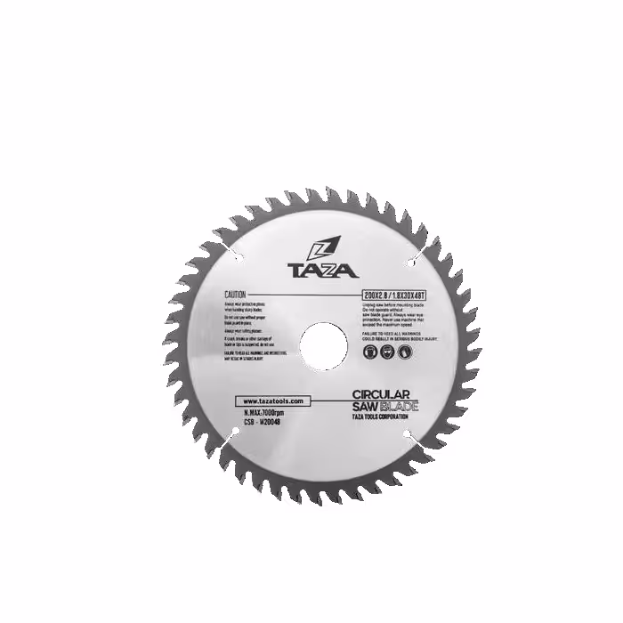 تیغ اره الماسه چوب تازا CSB-W20048