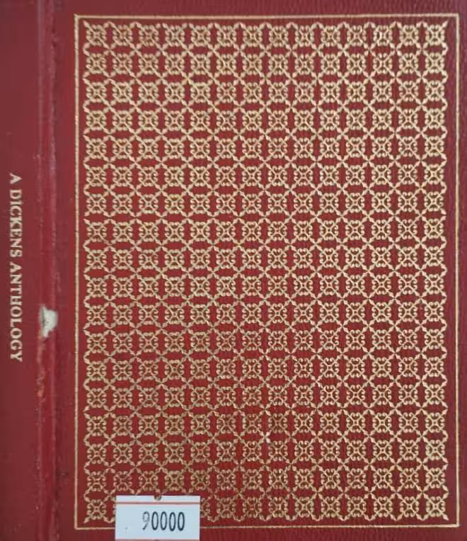 A Dickens Anthology