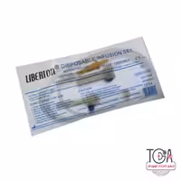 ست سرم لیبرتون (LIBERTON)