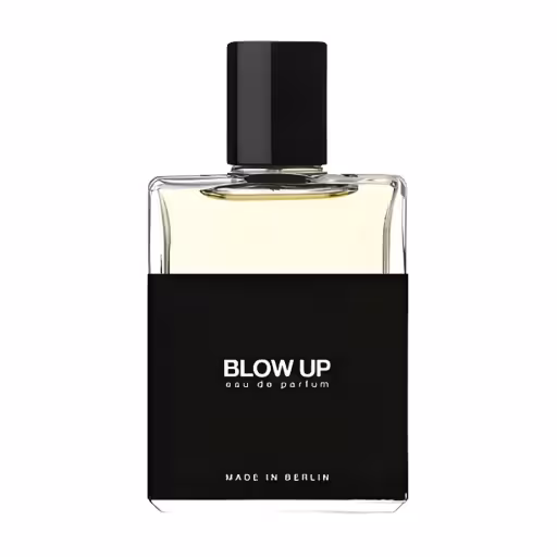 ادوپرفیوم Blow Up از برند Moth and Rabbit Perfumes