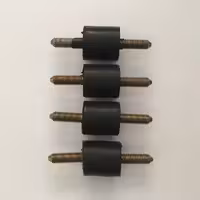 ضربه گیر ماساژور دستی ترایو مدل (717) (چهار تایی)