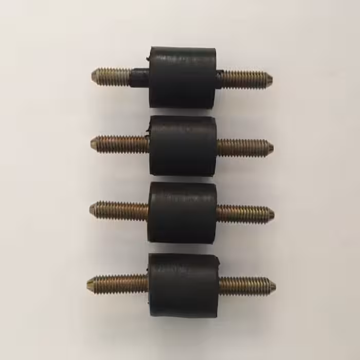 ضربه گیر ماساژور دستی ترایو مدل (717) (چهار تایی)