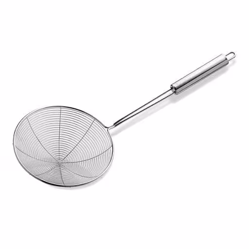 توری روغن گیر بسیار ضخیم در دو سایز