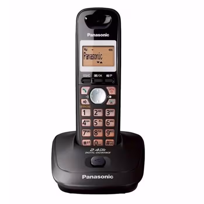 تلفن بی سیم پاناسونیک مدل KX-TG3551