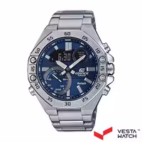 ساعت مچی مردانه کاسیو ادیفایس CASIO EDIFICE مدل ECB-10D-2A