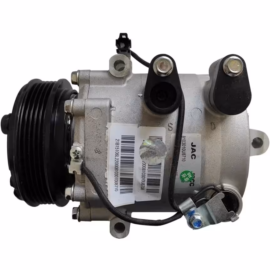 کمپرسور کولر جک J4