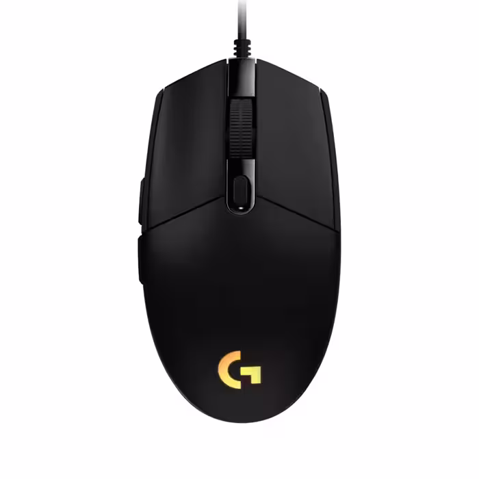 ماوس گیمینگ لاجیتک مدل Logitech Gaming Mouse G102