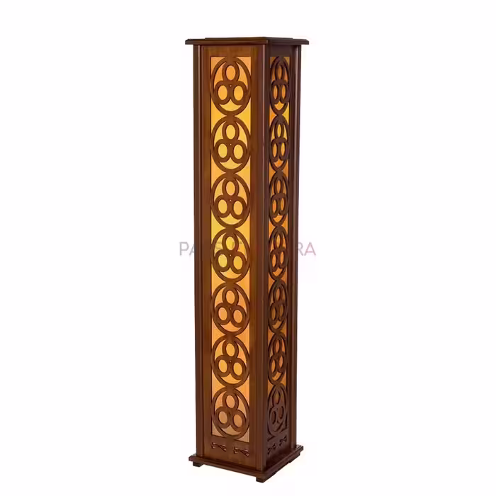 کنارسالنی چوبی 506