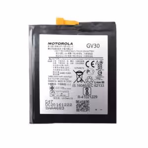 باتری موتورولا Motorola Moto Z