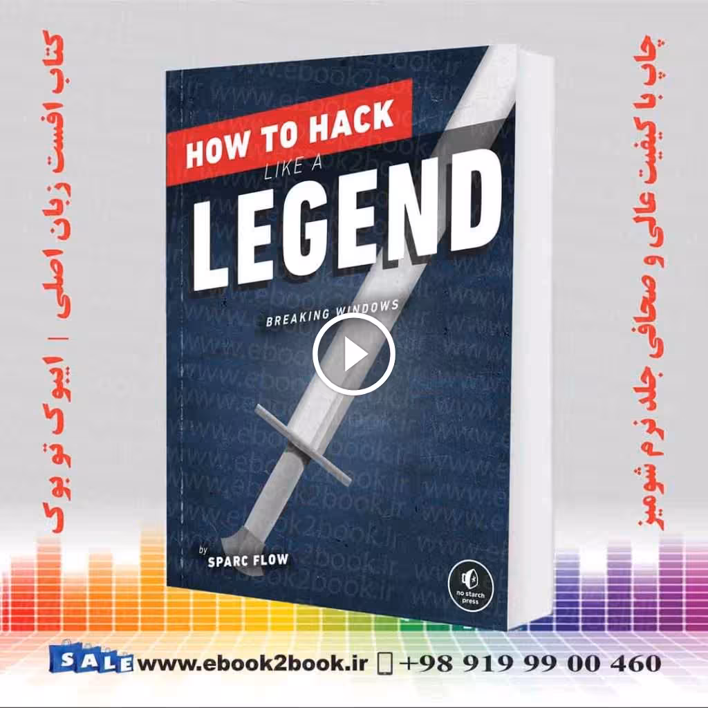 How to Hack Like a Legend: Breaking Windows