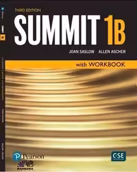 Summit 1B SB WB CD (3rd)
