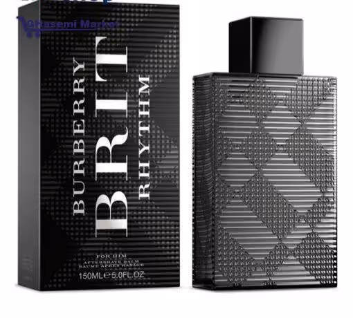 عطر ادکلن باربری بریت ریتم | Burberry Brit Rhythm