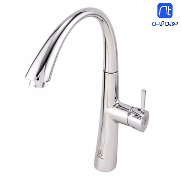 شیر ظرفشویی قهرمان مدل موج