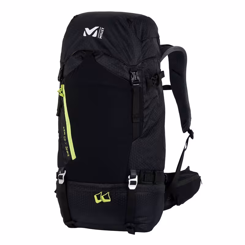 کوله‌پشتی میلت مدل UBIC 45L MBS