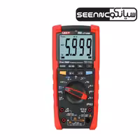 مولتی متر دیجیتال یونی تی مدل UNI-T UT195-M