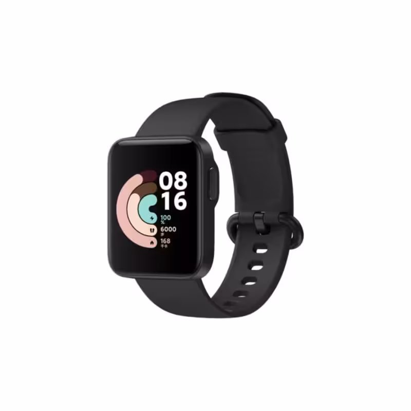 ساعت هوشمند شیائومی مدل Redmi Watch 2 lite