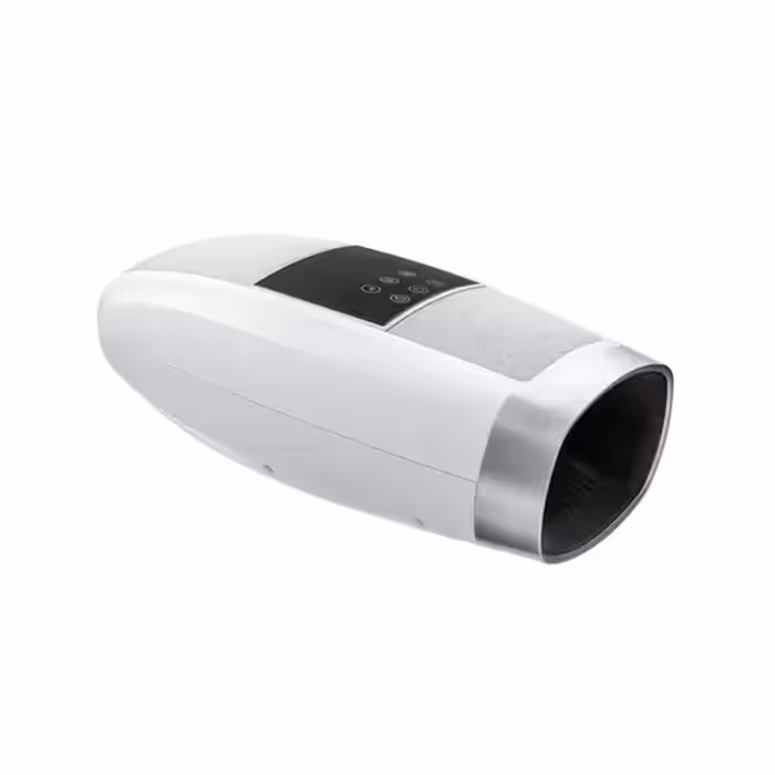 خرید و قیمت ماساژور پا و دست با 6 حالت ماساژ برند porodo - کی ام کالا