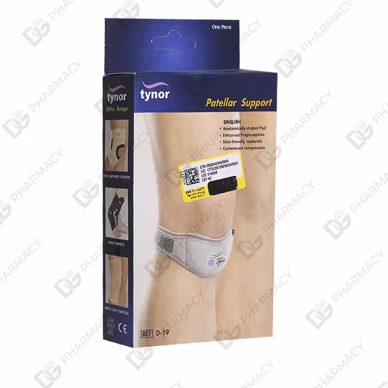 فیکس کننده مینیسک زانو (کد: D-19) دیجی فارماسی