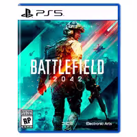 Battlefield 2042 – PS5