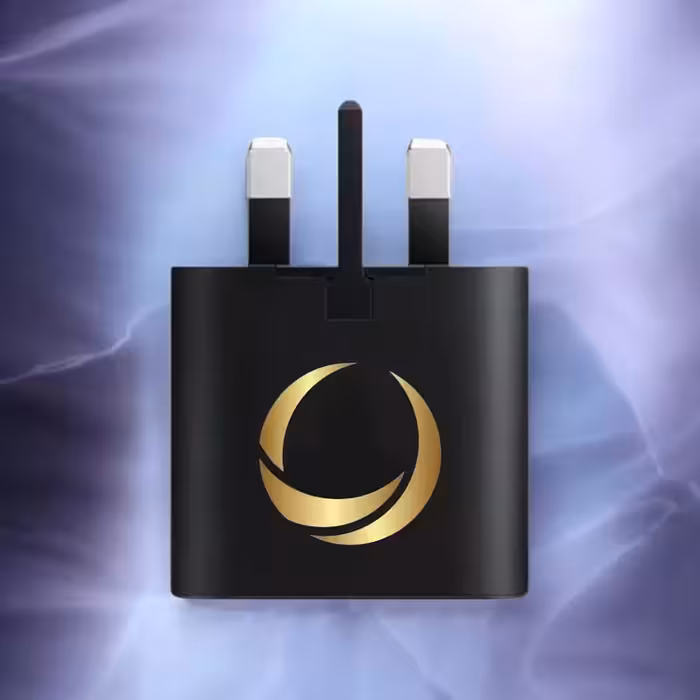 شارژر دیواری 45 وات مدل FAST AB2