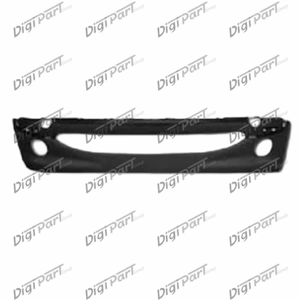 سپر 206 پوسته جلو خام مهرساز (اصلی)