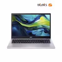 لپ‌تاپ ایسر مدل acer Aspire Lite AL16-52P-52JZ–B i5 1334U 16GB 512GB SSD UHD Graphics