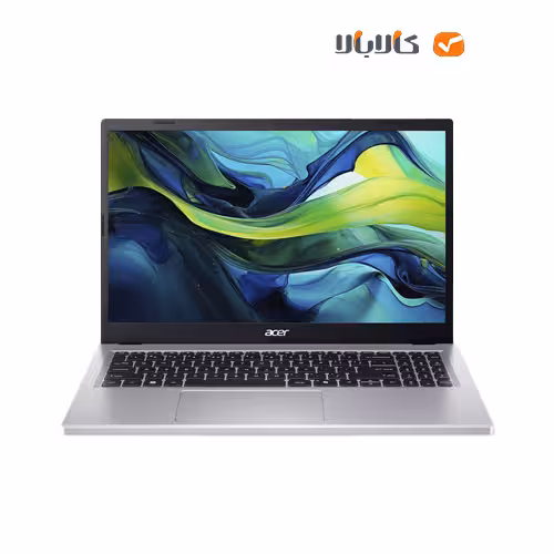 لپ‌تاپ ایسر مدل acer Aspire Lite AL16-52P-52JZ–B i5 1334U 16GB 512GB SSD UHD Graphics
