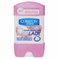 استیک ضد تعریق Refresh Scent بانوان کامان