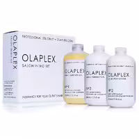 پک اولاپلکس آمریکا (OLAPLEX) 525 میلی لیتر ساخت کالیفرنیا