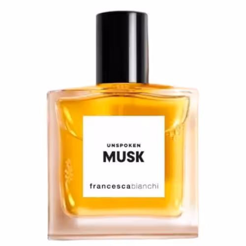 دکانت اکستریت د پرفیوم Unspoken Musk از برند Francesca Bianchi