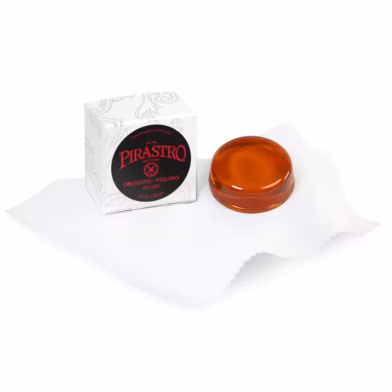 کلیفون پیراسترو ابلیگاتوPirastro Obligato Rosin