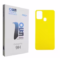 محافظ پشت گوشی الکا مدل  PRO مناسب برای گوشی موبایل سامسونگ Galaxy M31