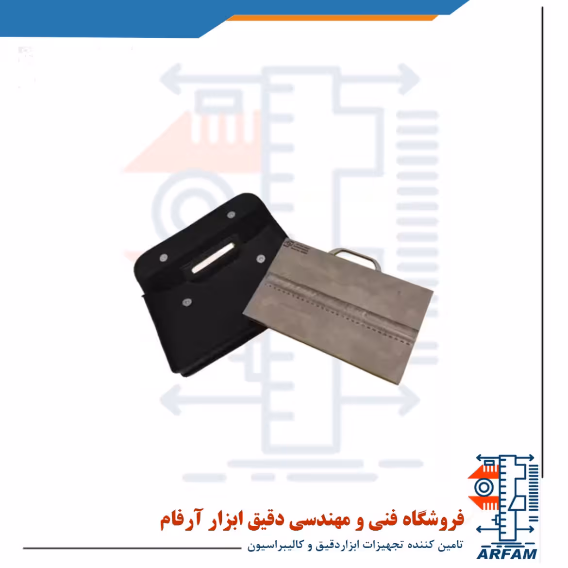 بلوک عیوب UT