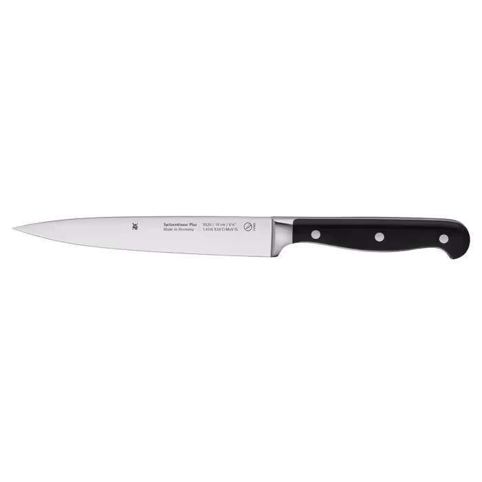 چاقو آشپزخانه دبلیو ام اف مدل WMF Utility knife SPITZENKLASSE Plus 16 CM