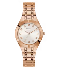 ساعت مچی گس زنانه مدل GUESS GW0114L3