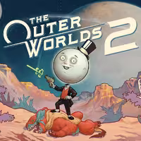 اکانت قانونی بازی The Outer Worlds 2 مخصوص ps5