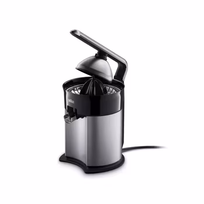 آب مرکبات گیر براون مدل CJ7050