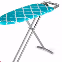 میز اتو ایستاده مدل الماس