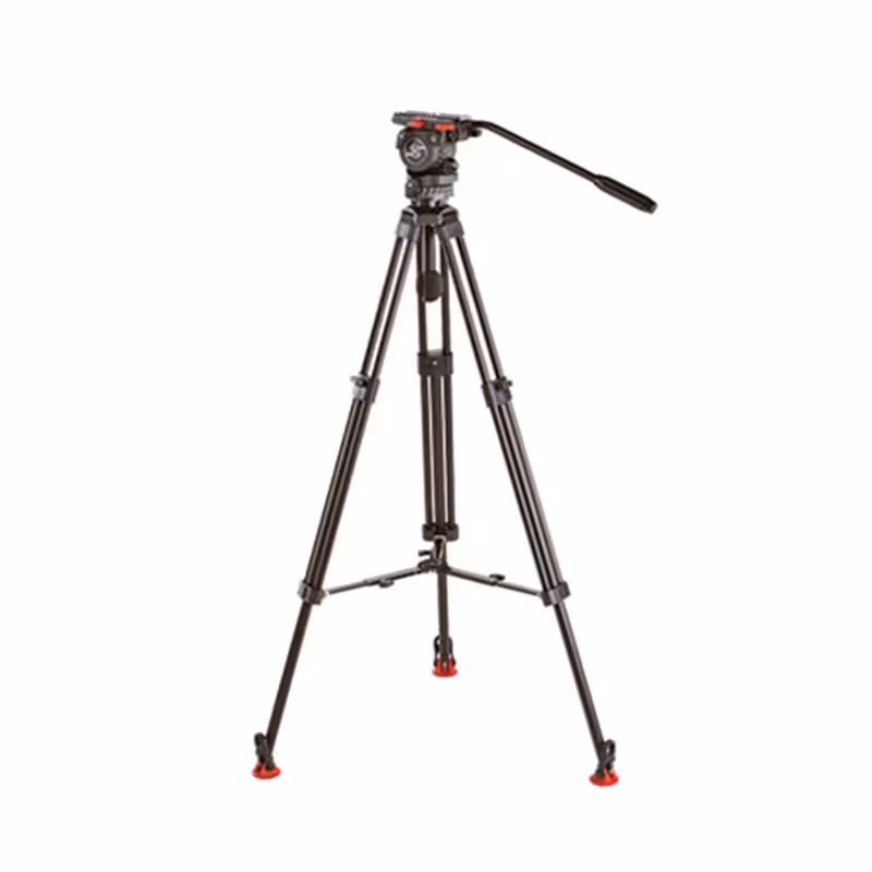 سه پایه ساچلر Sachtler FSB-4 Aluminum Tripod System