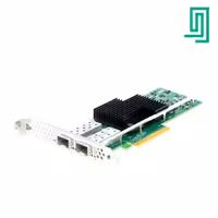 HP NC552SFP 10Gb 2-port Ethernet Server Adapter