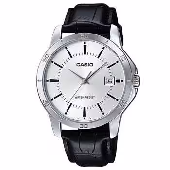 ساعت مردانه کاسیو مدل CASIO MTP-V004L-7AUDF