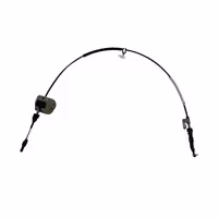 کابل تعویض دنده ام‌ وی‌ ام X22 دستی