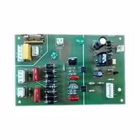 برد راه انداز و کنترل موتور ماساژور پا آی رست مدل SL-C11-B
