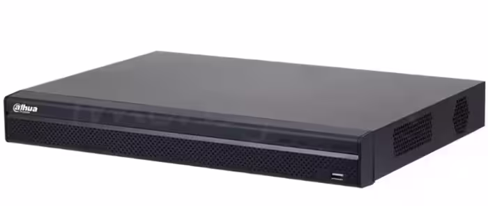 دستگاه 16 کانال داهوا مدل NVR4216-4ks3
