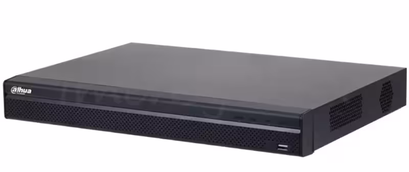 دستگاه 16 کانال داهوا مدل NVR4216-4ks3