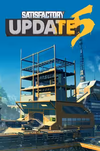 خرید بازی Satisfactory